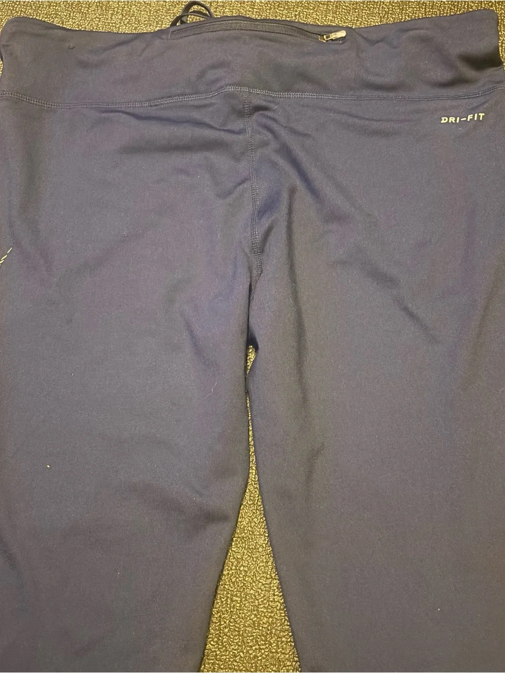 Nike dri fit