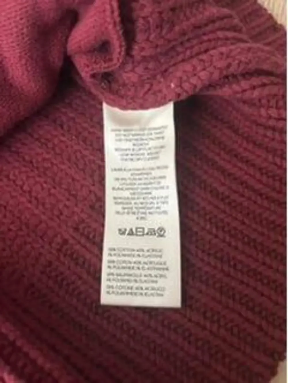 Free People accepted length