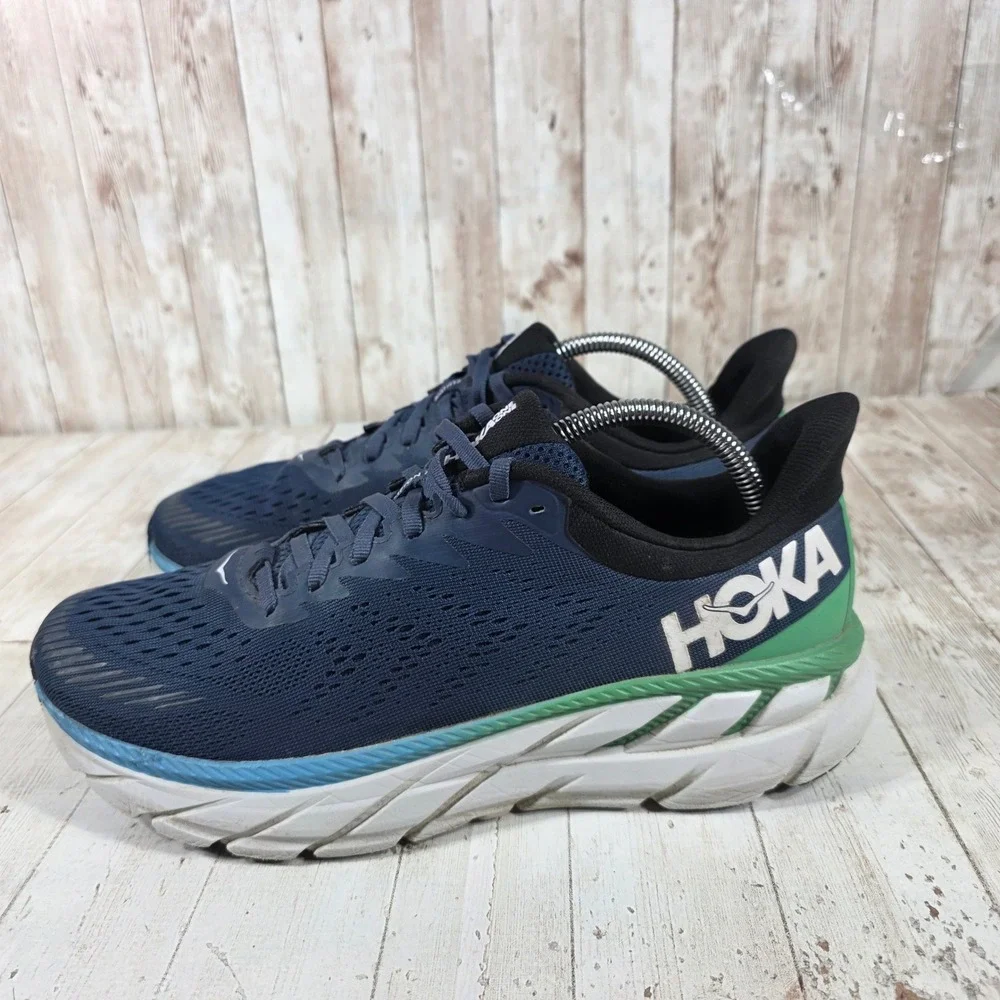 Hoka One One hoka one
