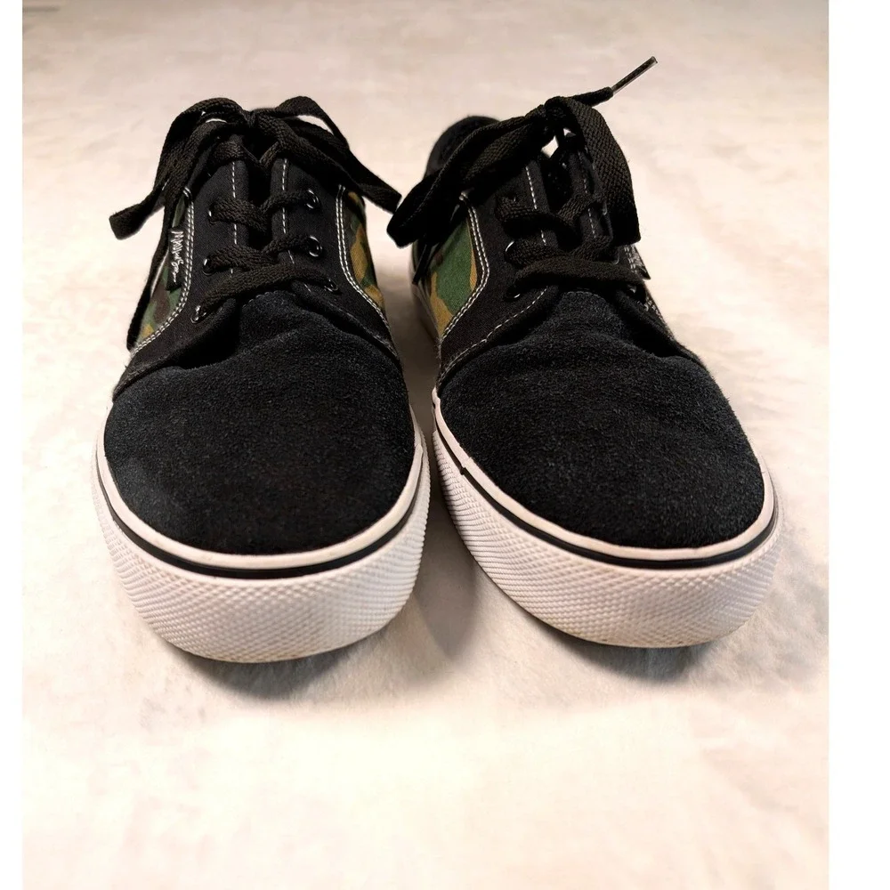 Maui and Sons soles excellent