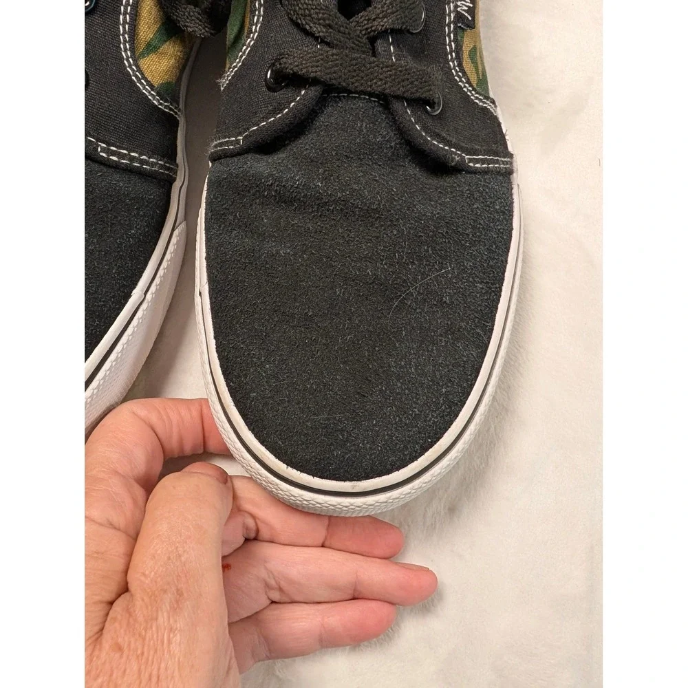 Maui and Sons soles excellent