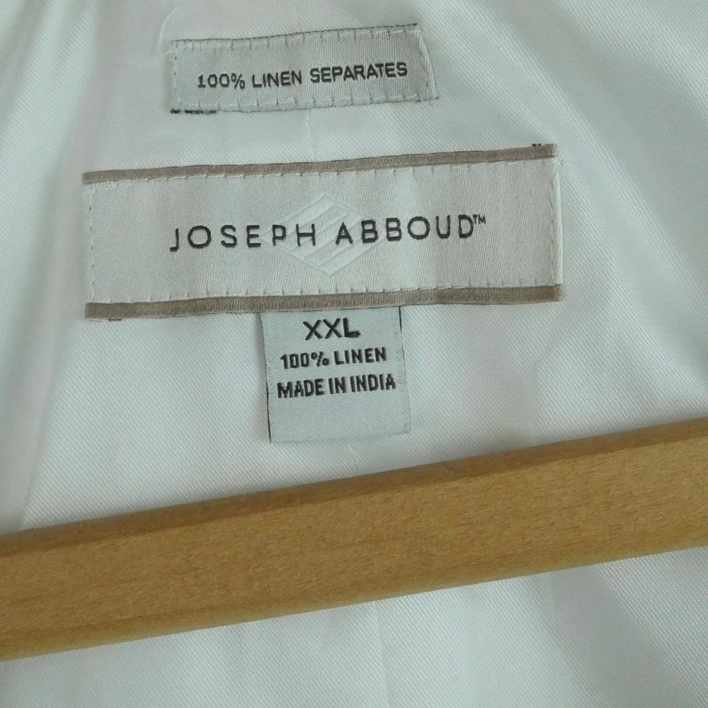 Joseph Abboud joseph abboud