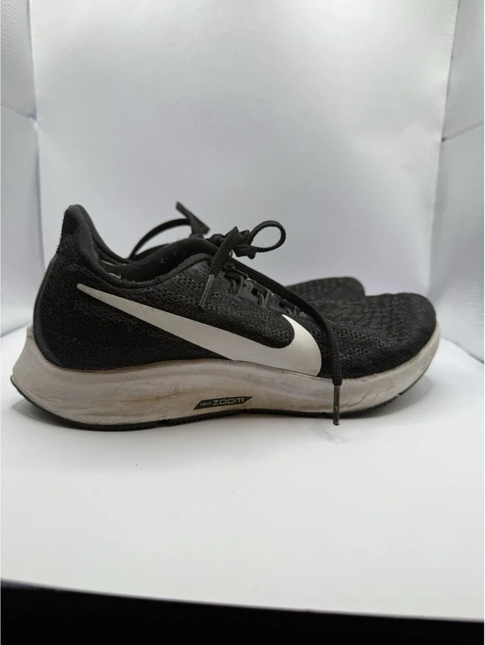 Nike used air
