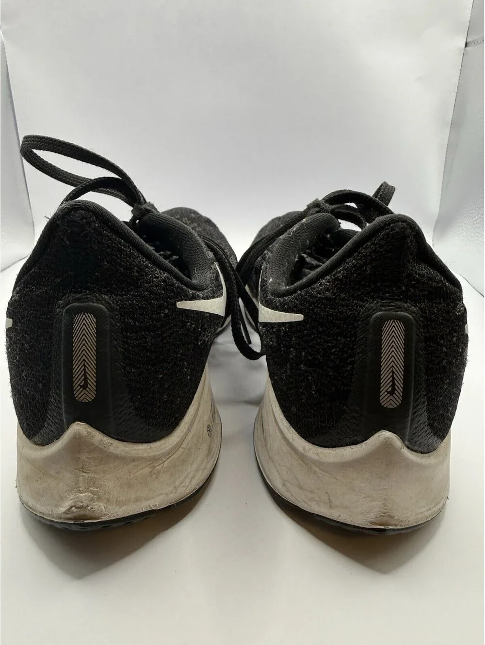 Nike used air