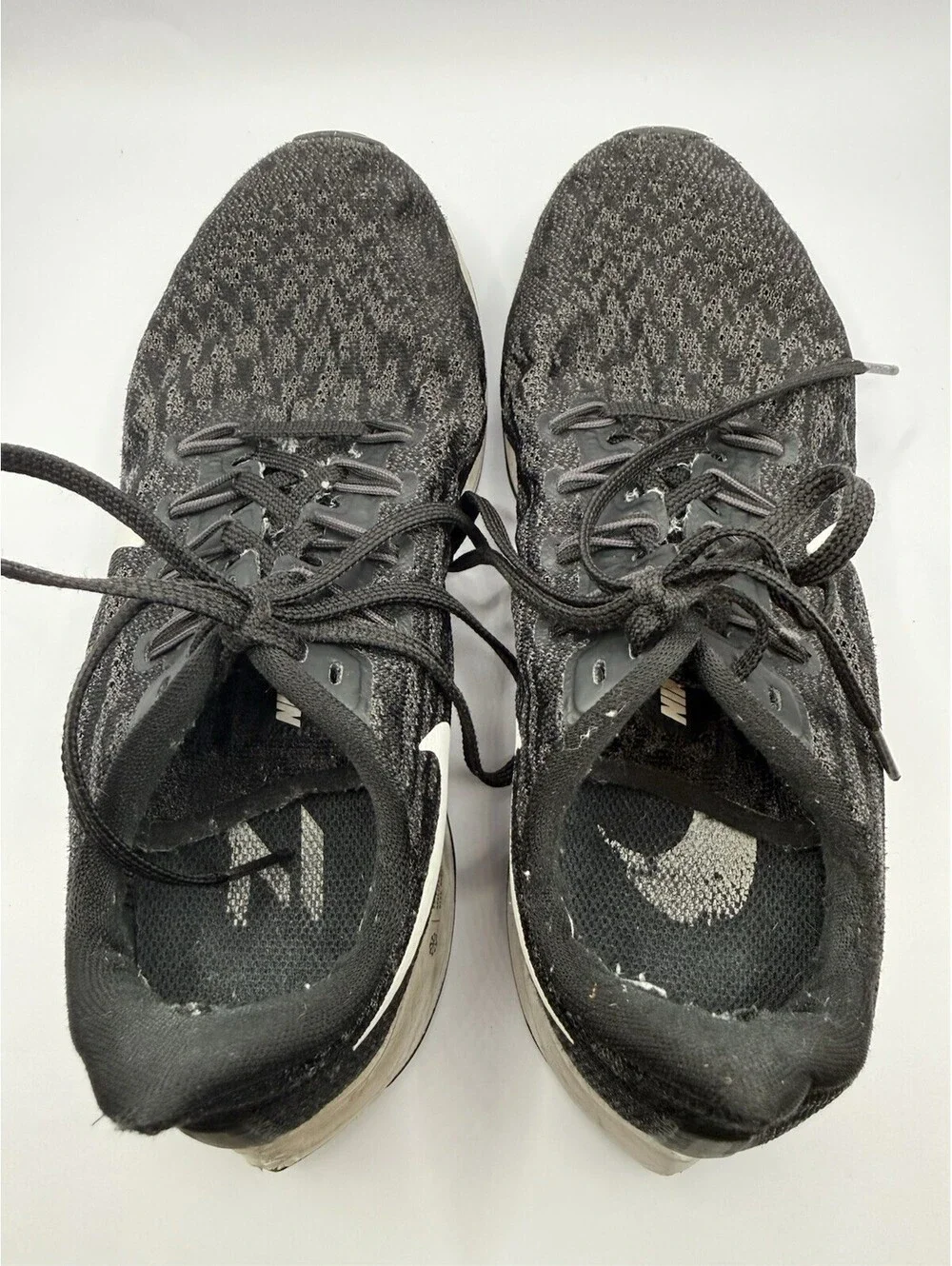 Nike used air