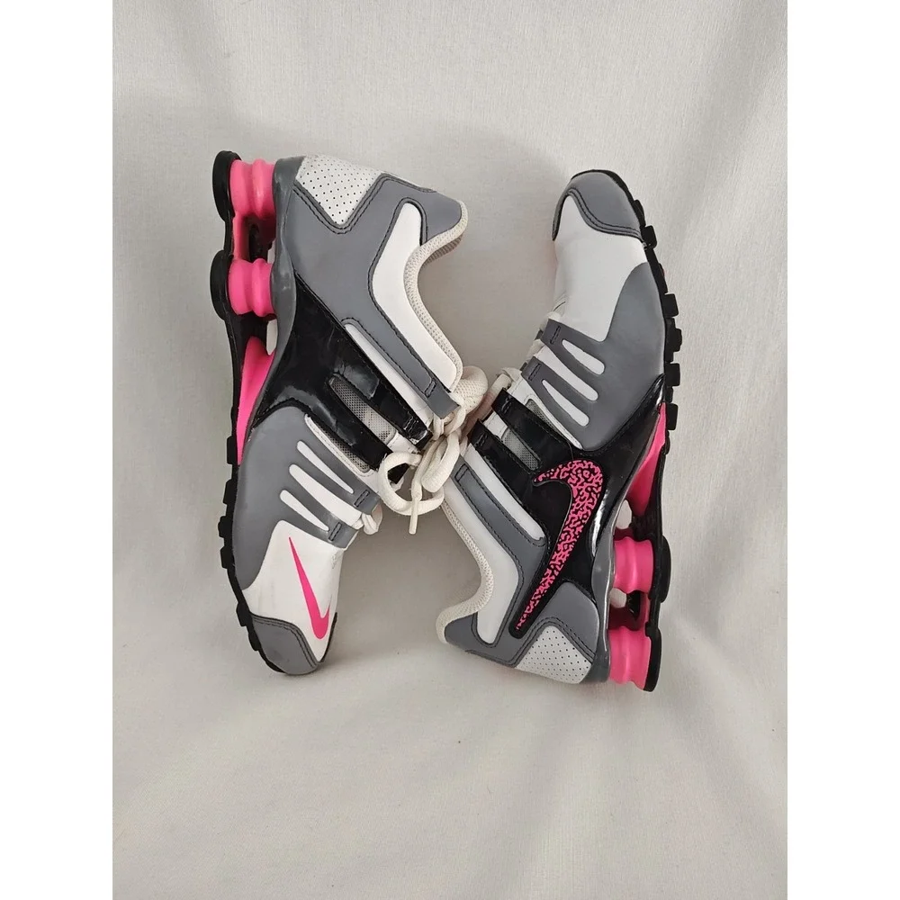 Nike preowned good