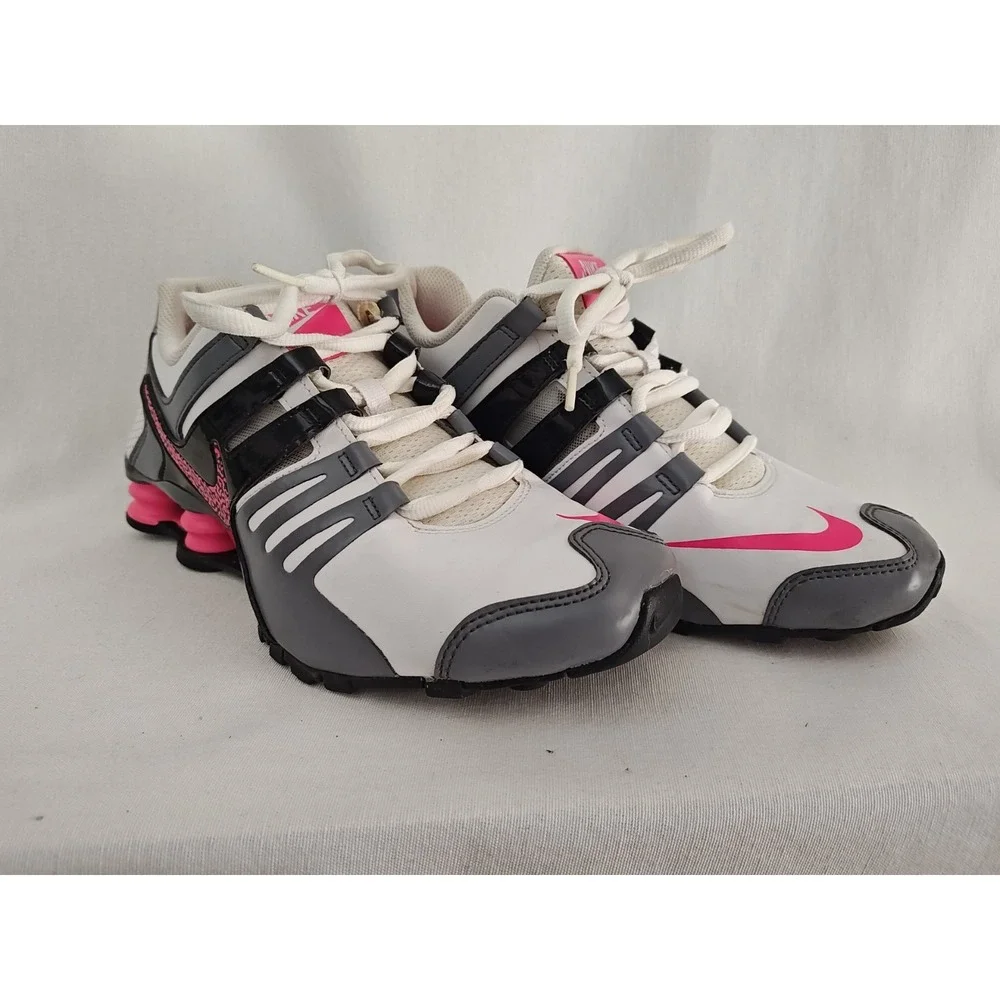 Nike preowned good