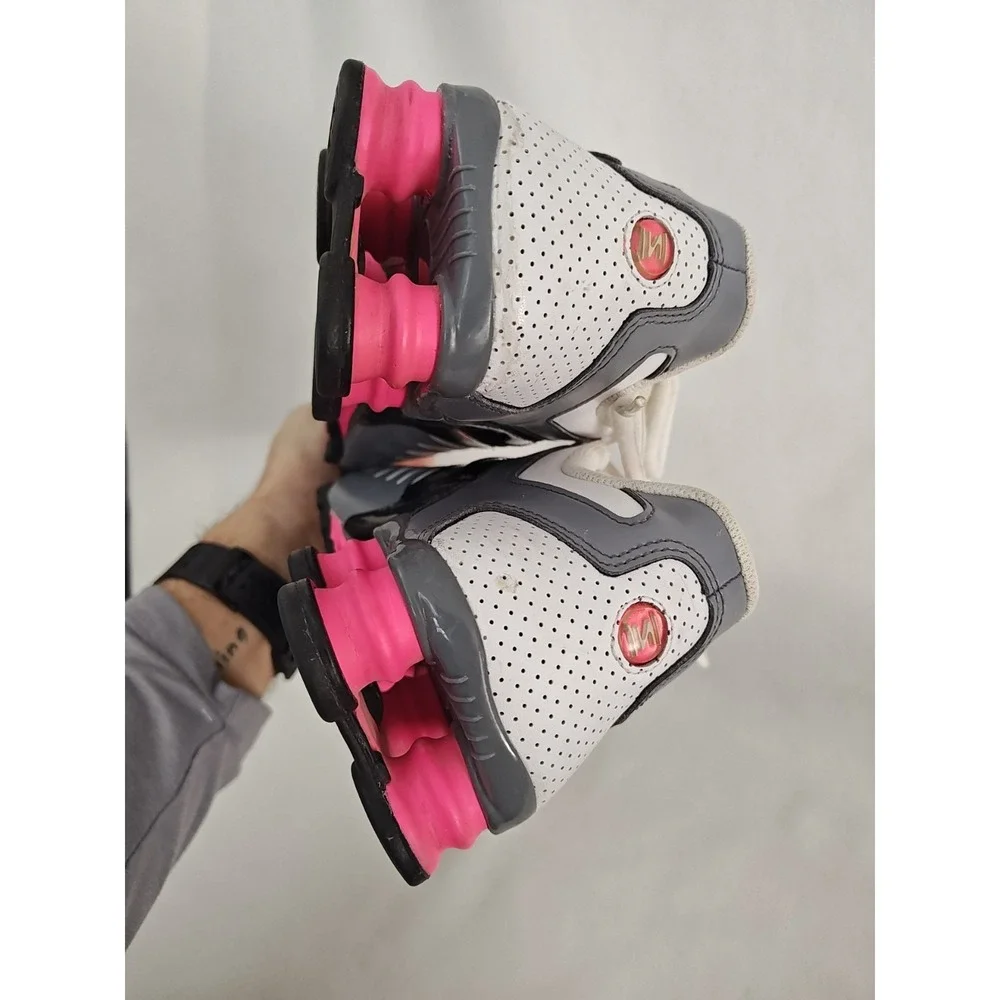 Nike preowned good