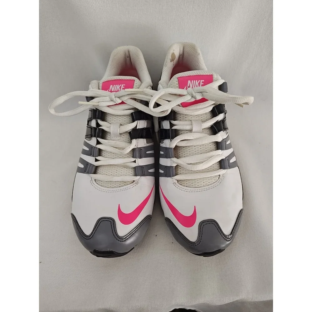 Nike preowned good