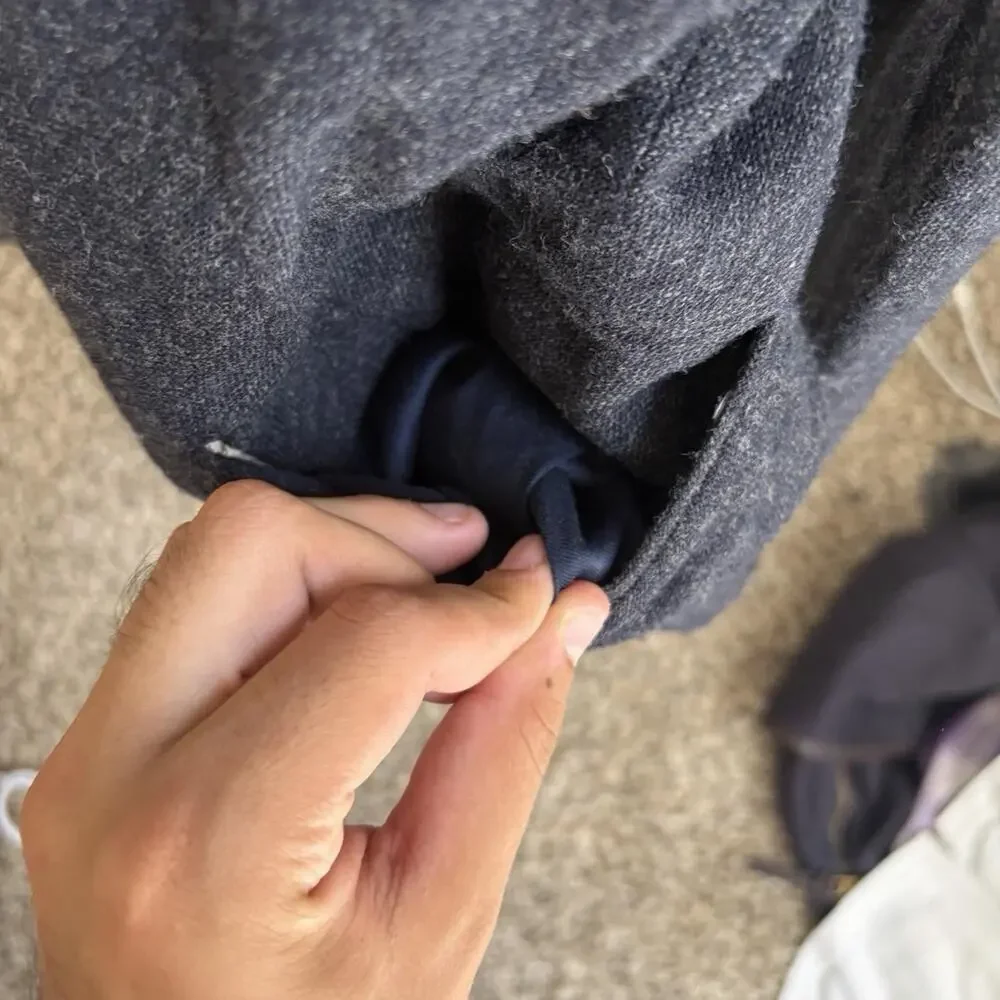 Comme des Garcons tag des