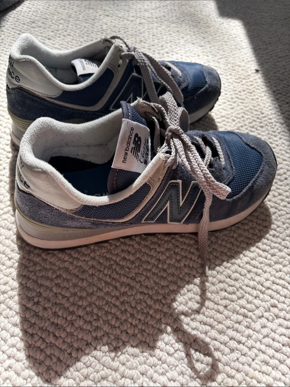 New Balance classic new