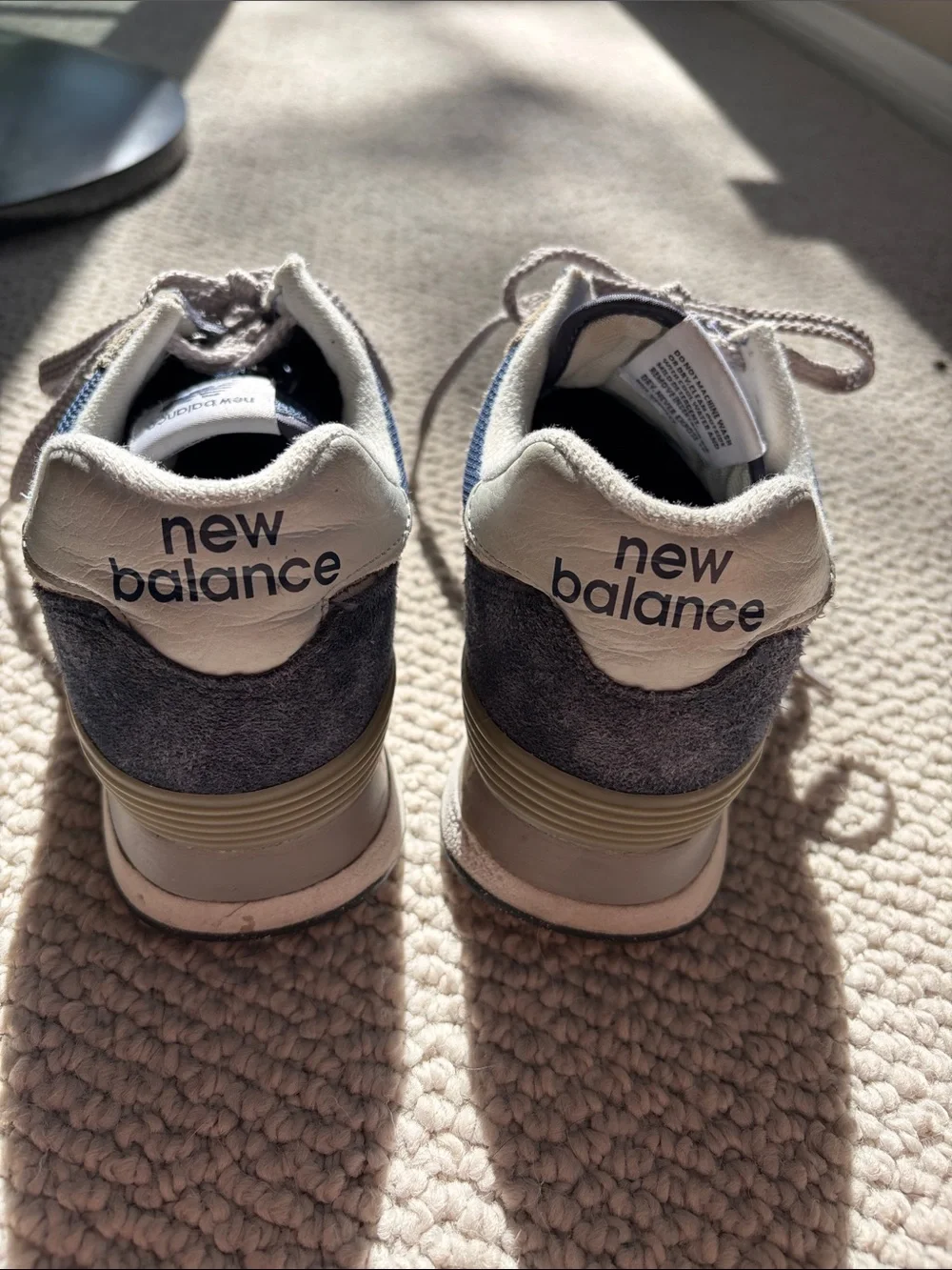 New Balance classic new