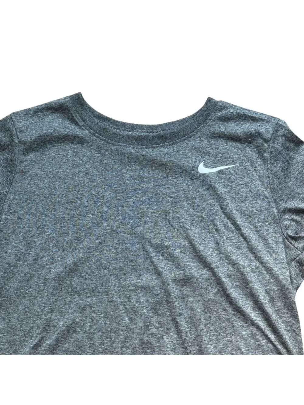 Nike much next ask