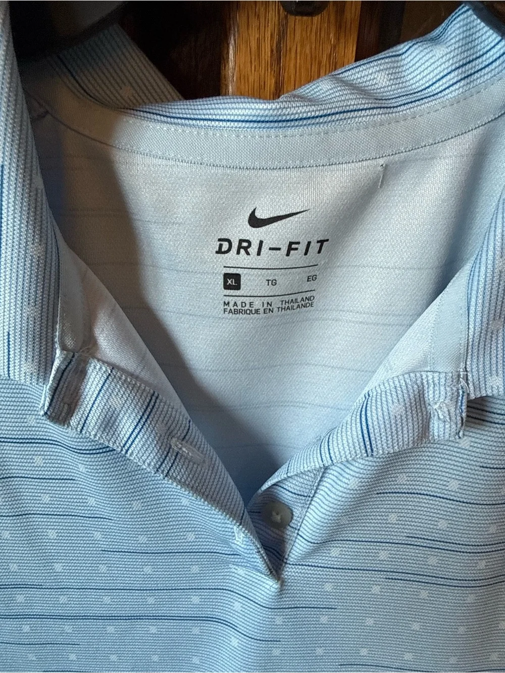Nike wear soft