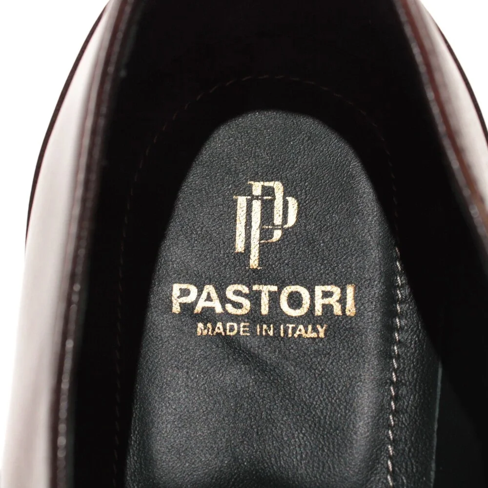 Pastori brown