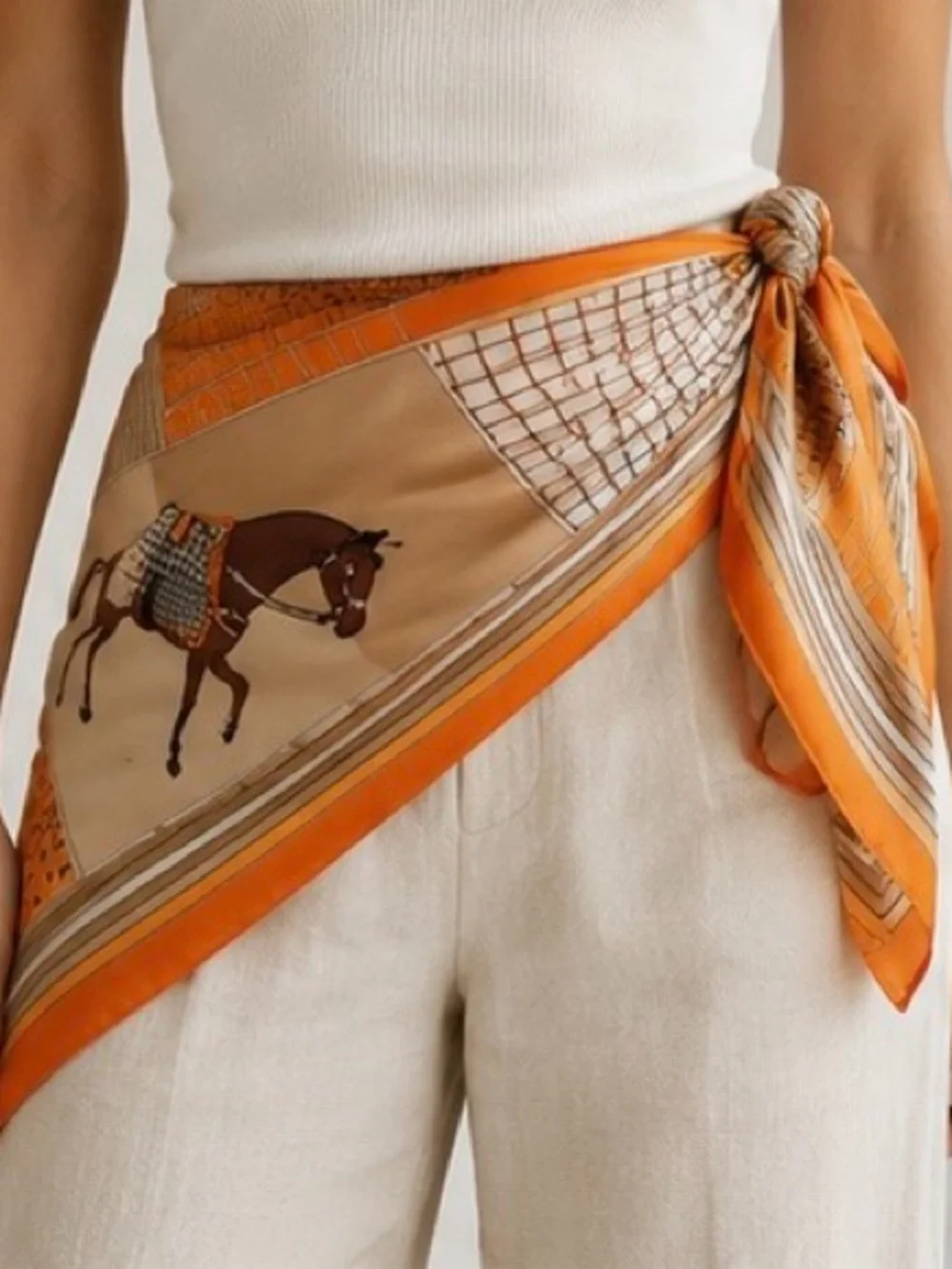 The Unbranded Brand mother’s adds accessory