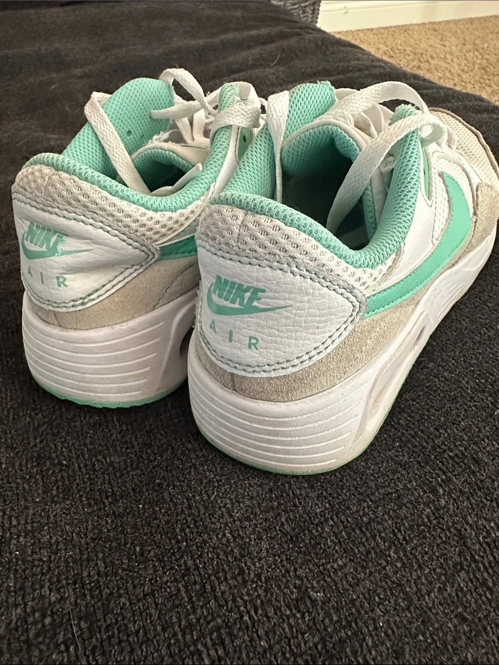 Nike good used