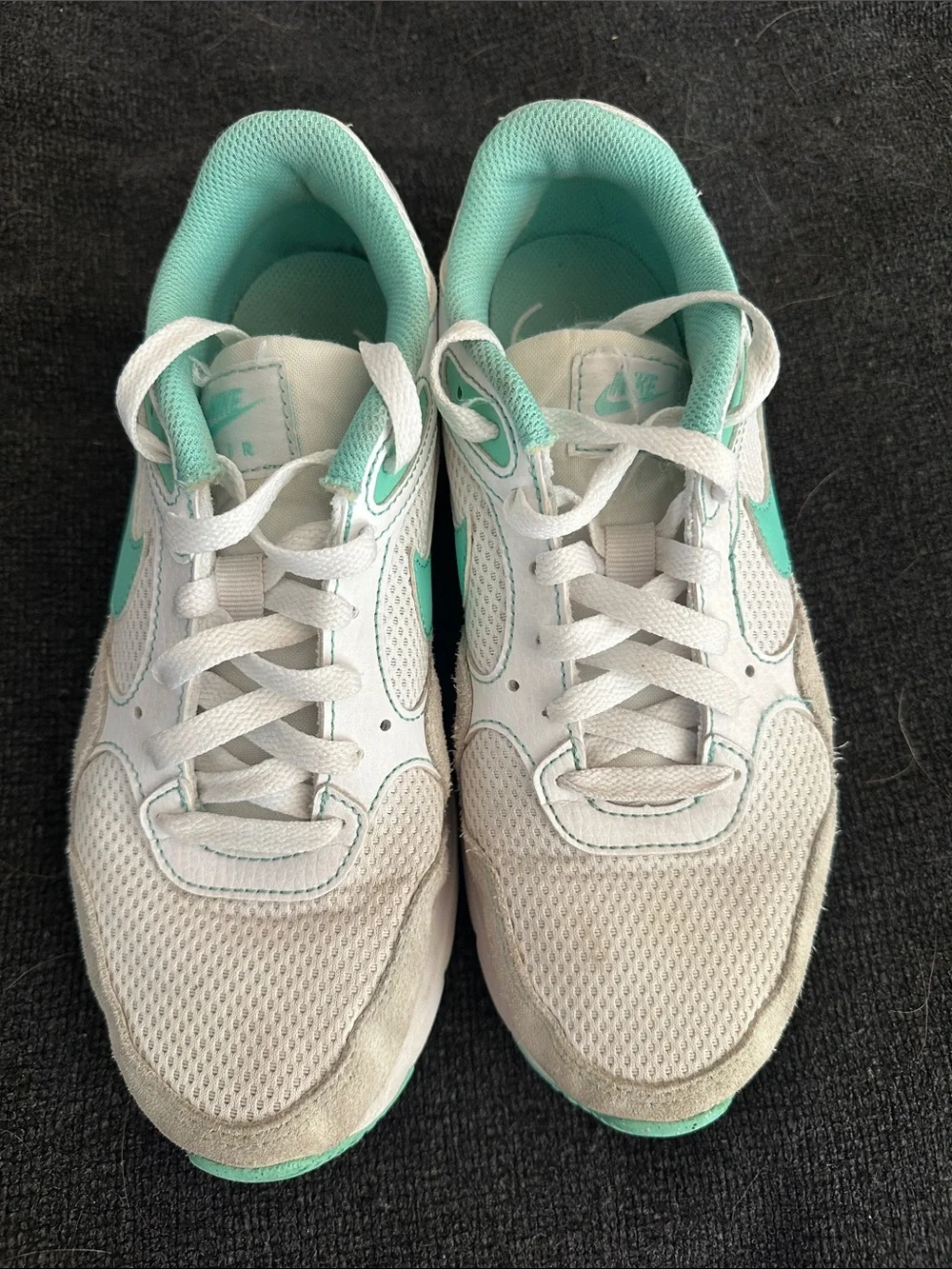Nike good used