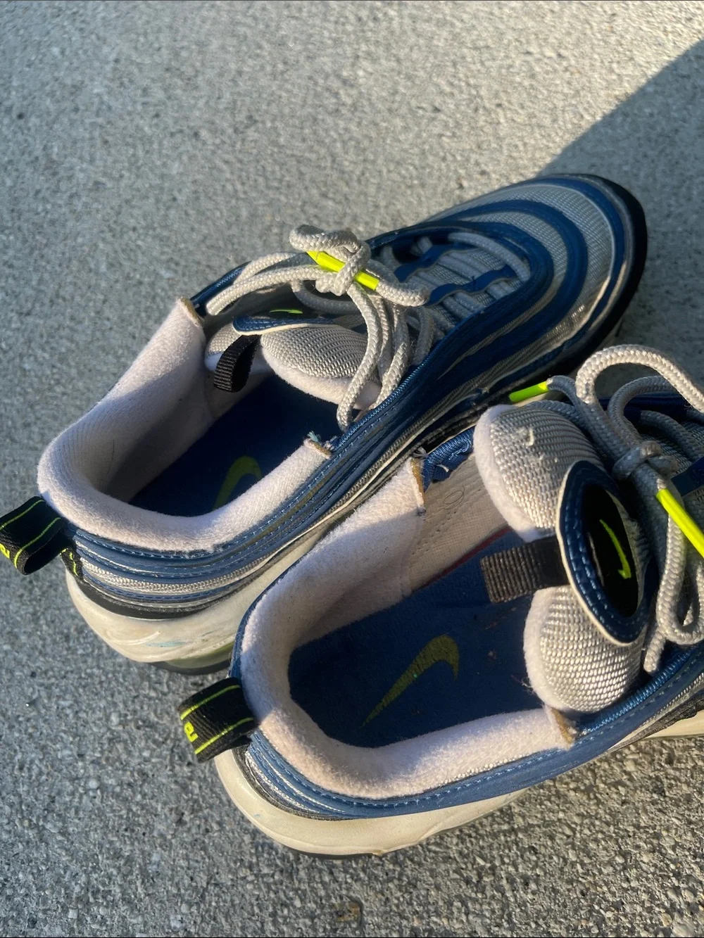 Nike women’s shoes