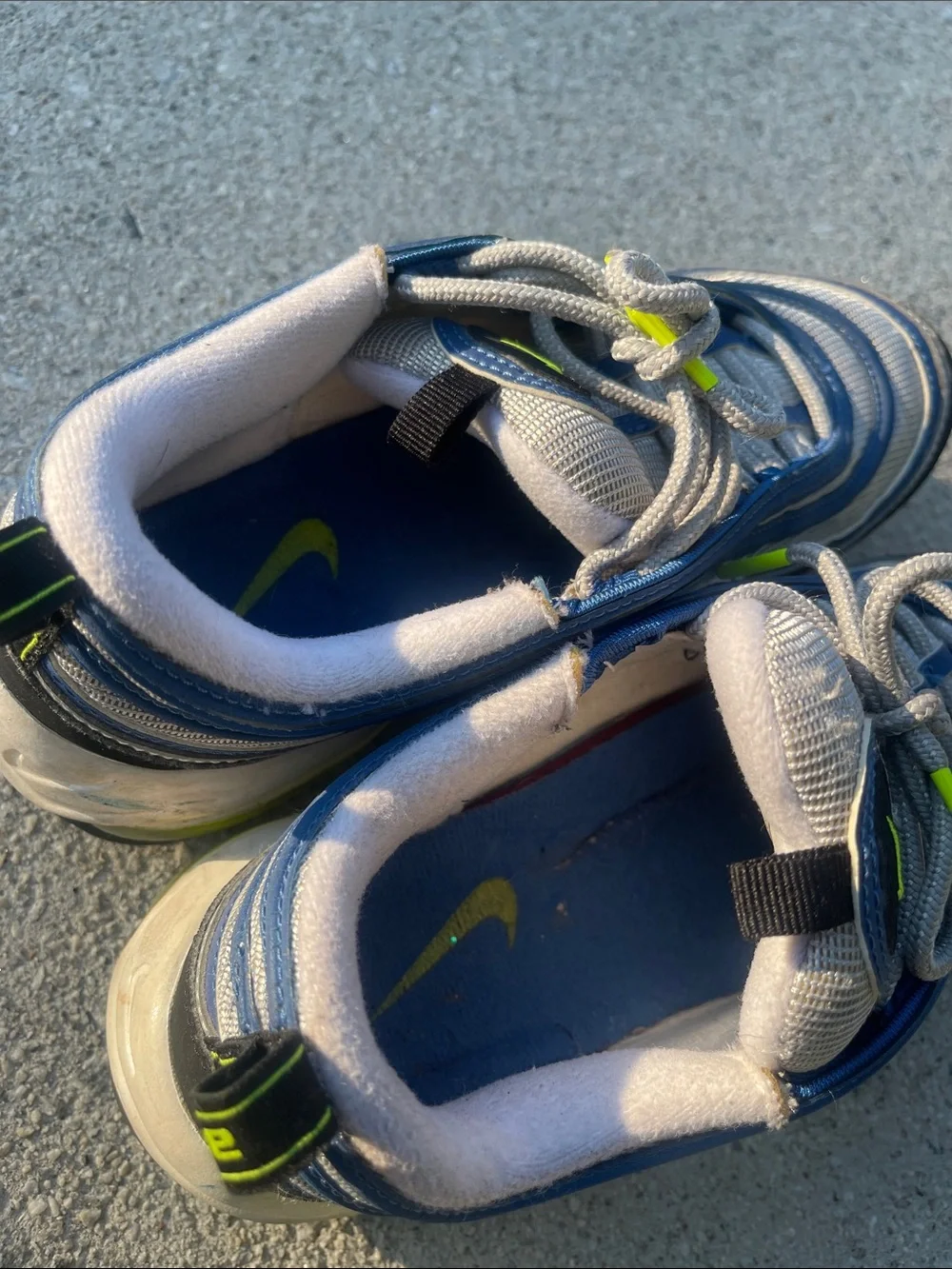 Nike women’s shoes