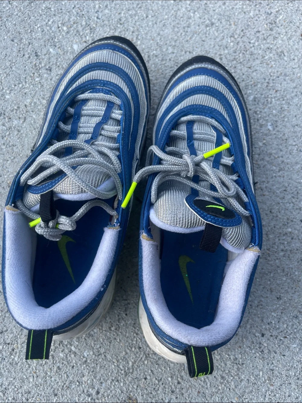 Nike women’s shoes