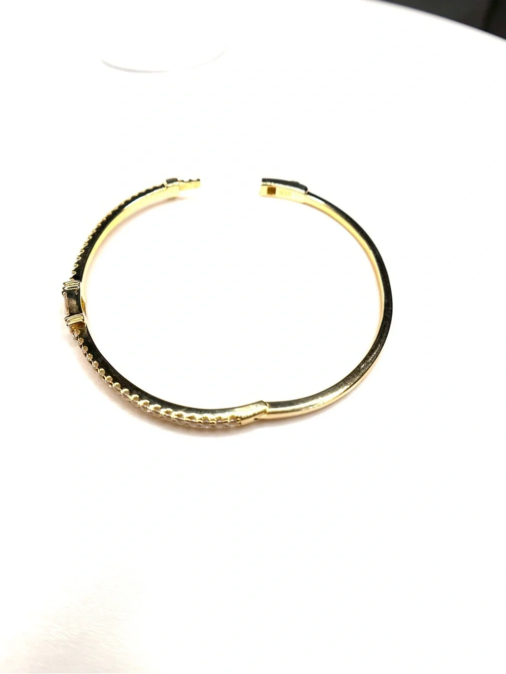 N/A elegant 18k