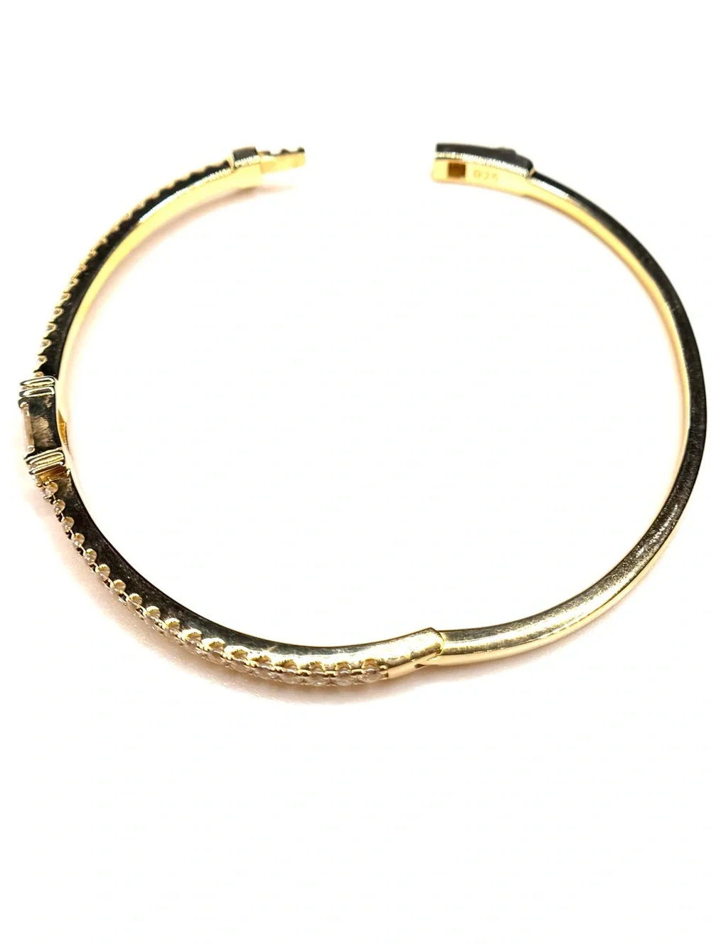 N/A elegant 18k