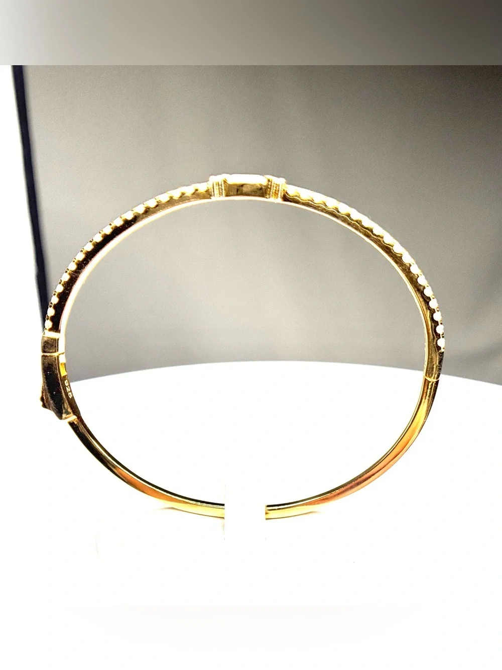 N/A elegant 18k