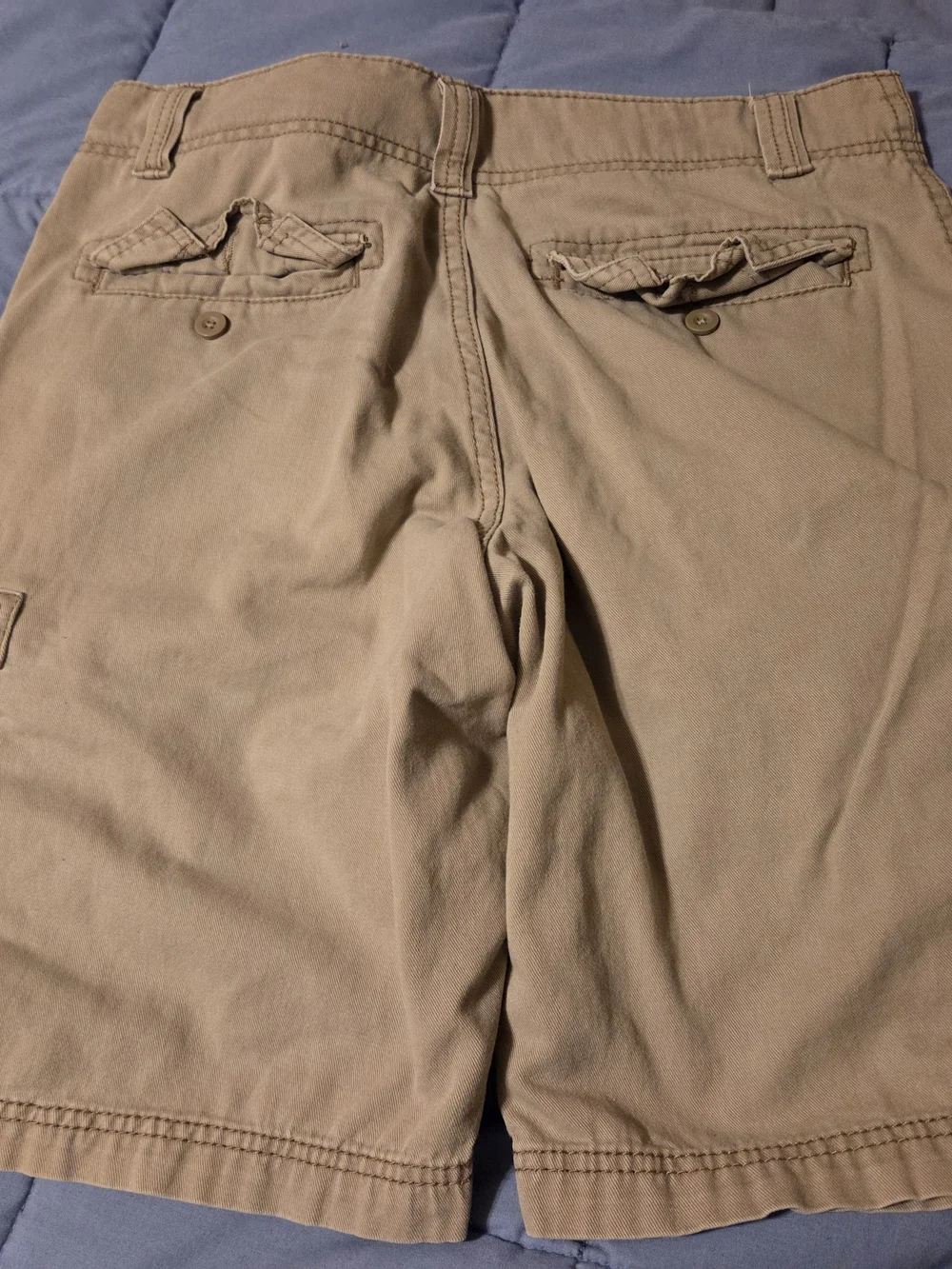 Denizen from Levis relaxed fit