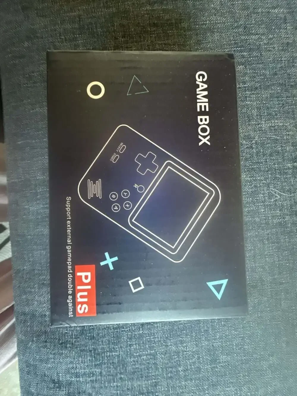 Generic brand new