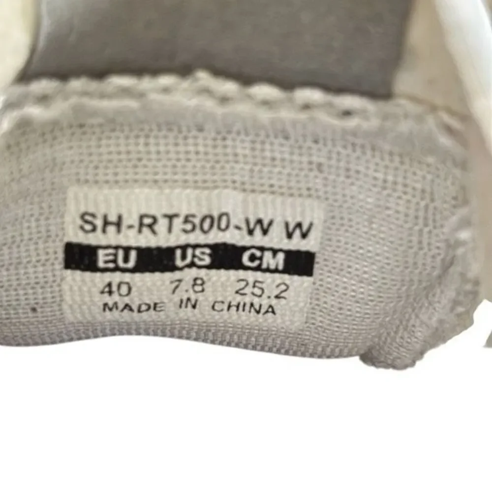Shimano sh rt500