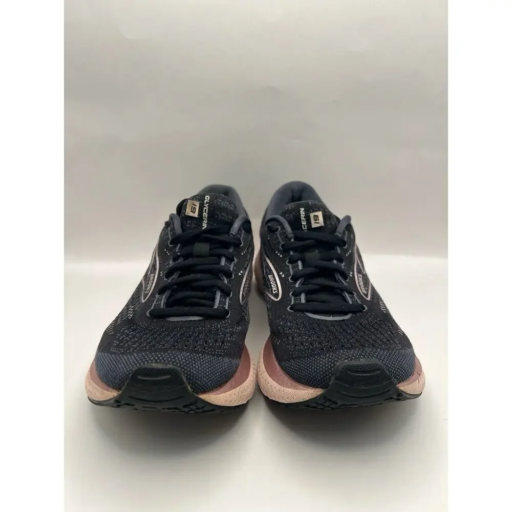 Brooks glycerin 19