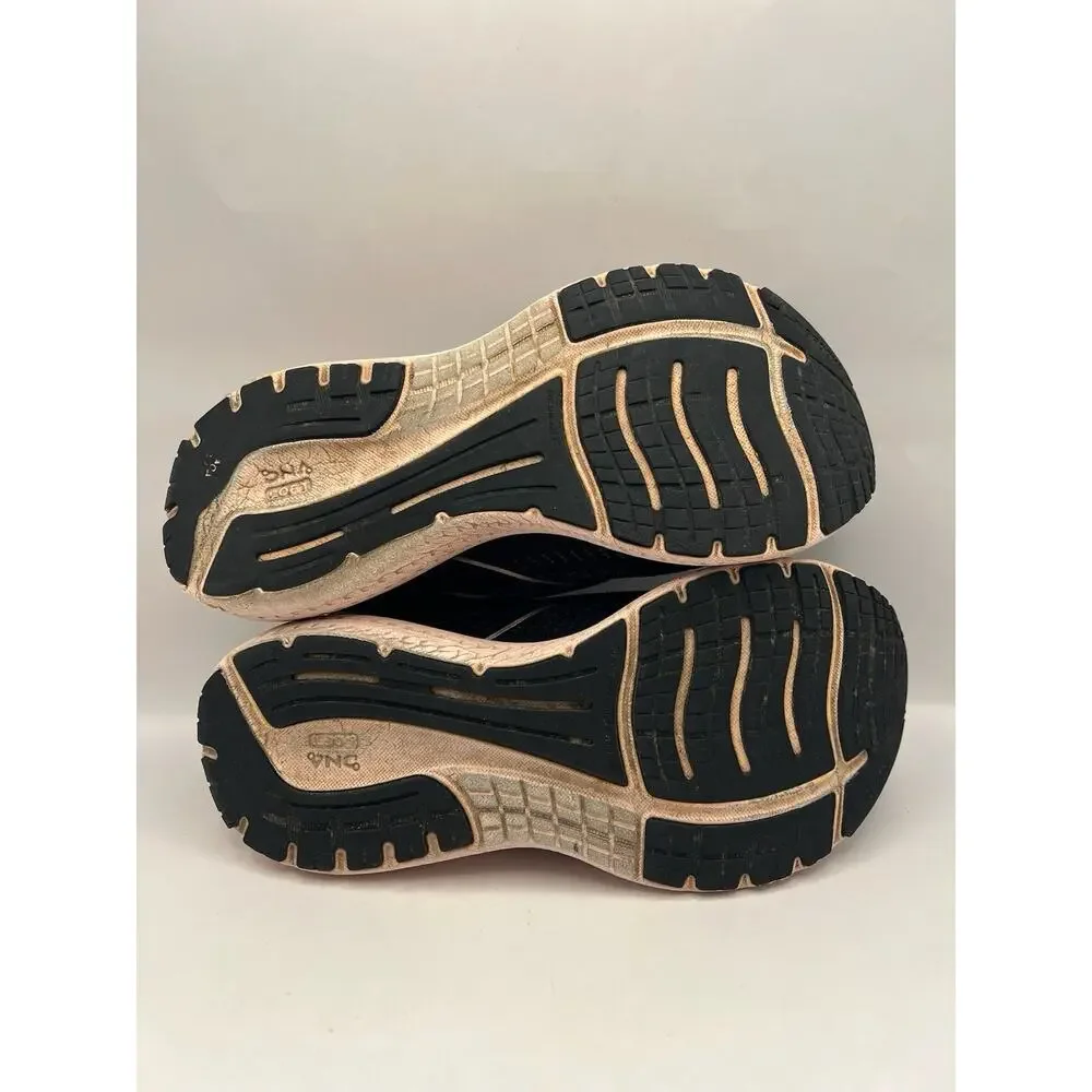 Brooks glycerin 19