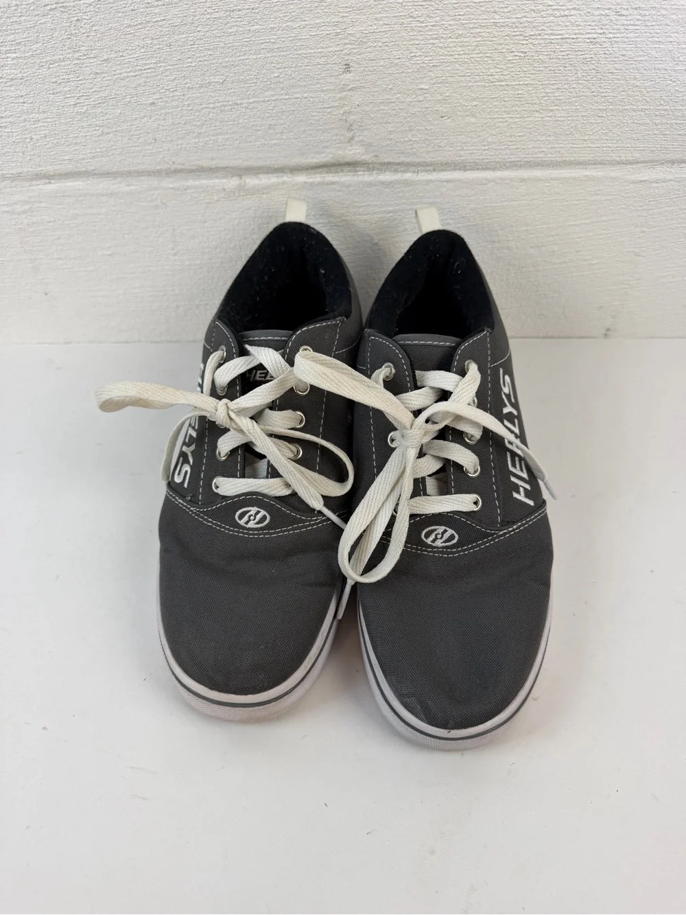Heelys my son