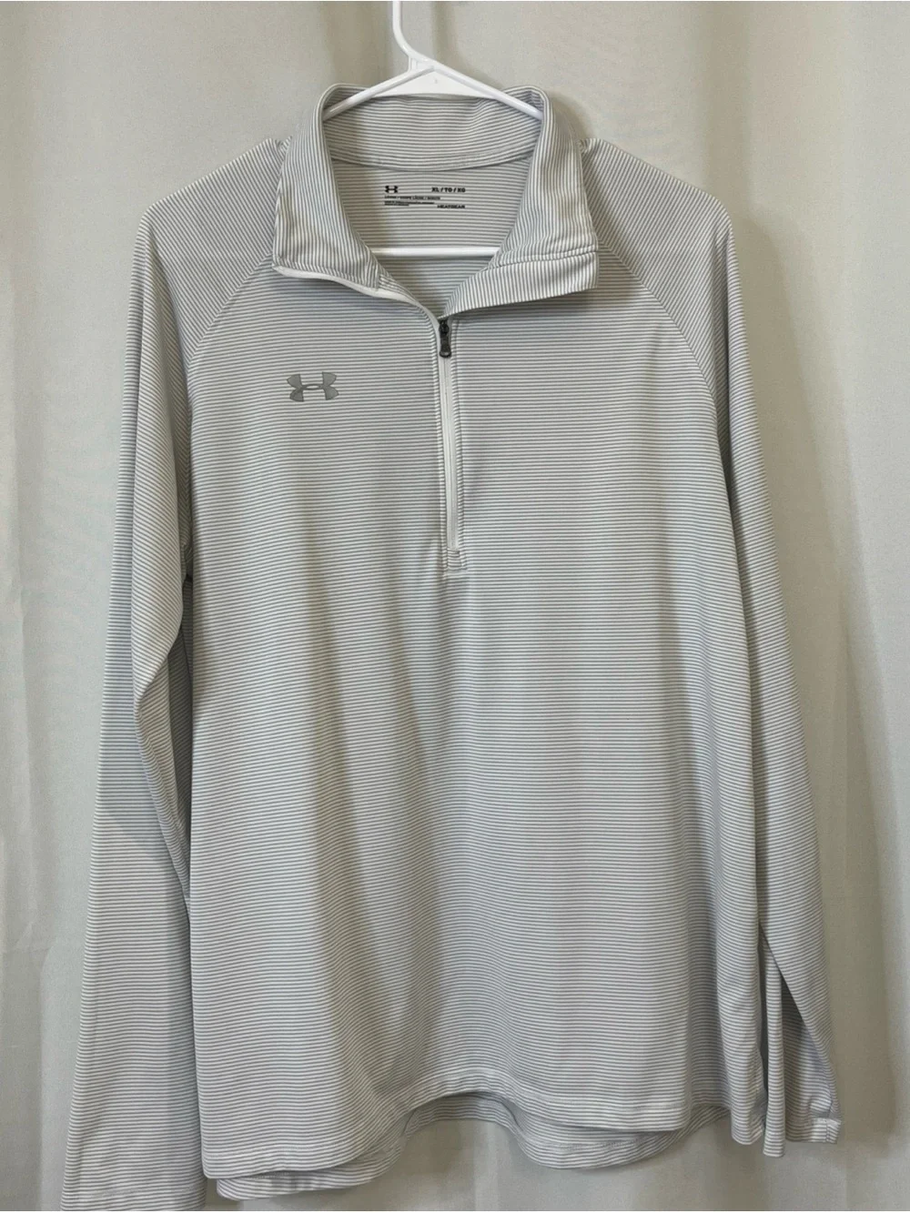 Under Armour light gray