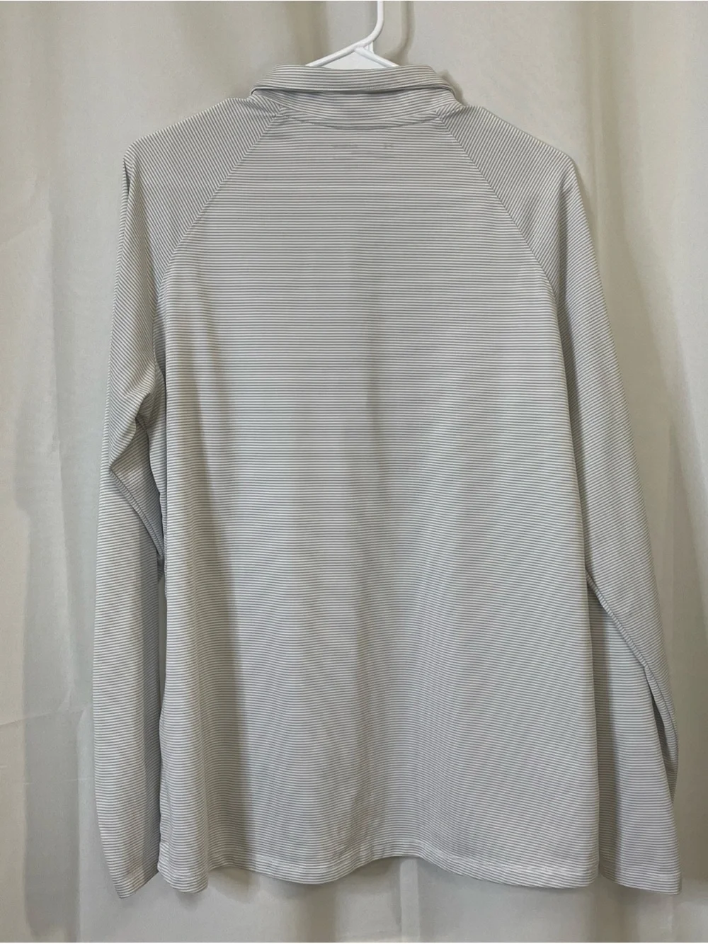 Under Armour light gray