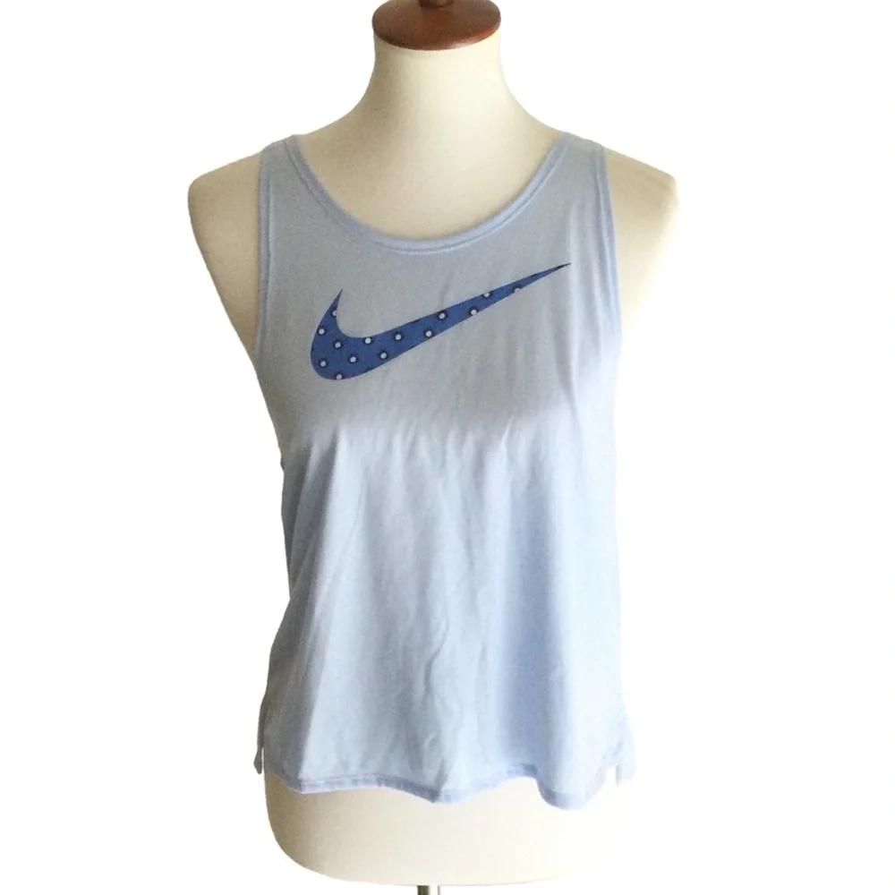 Nike running dri