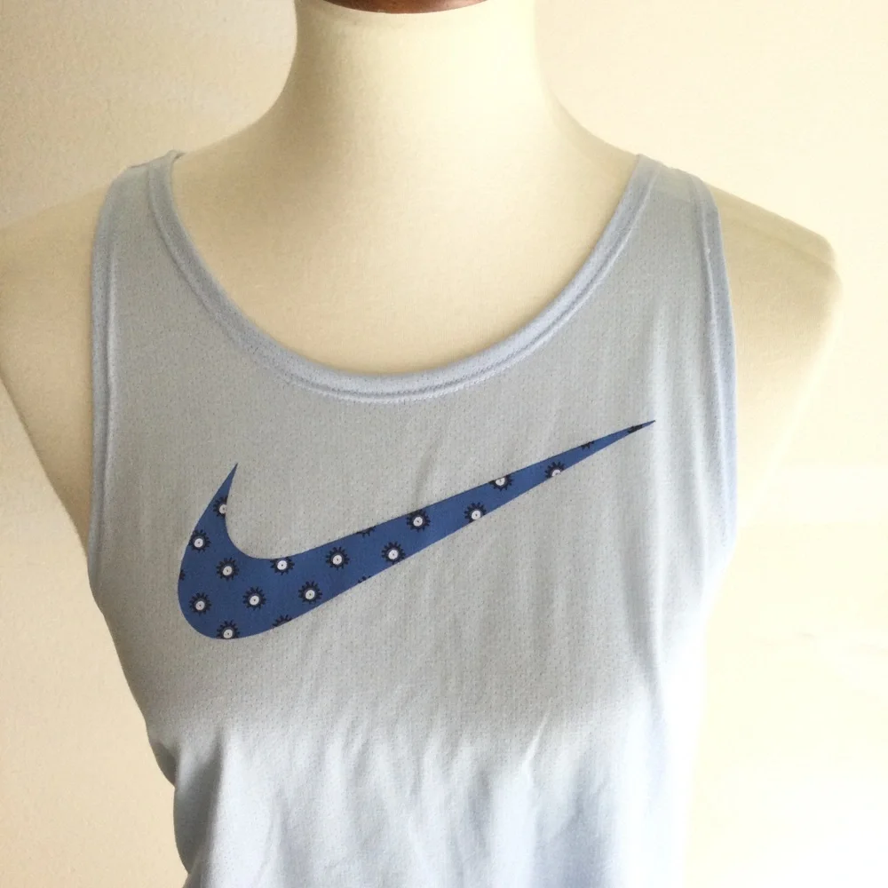 Nike running dri