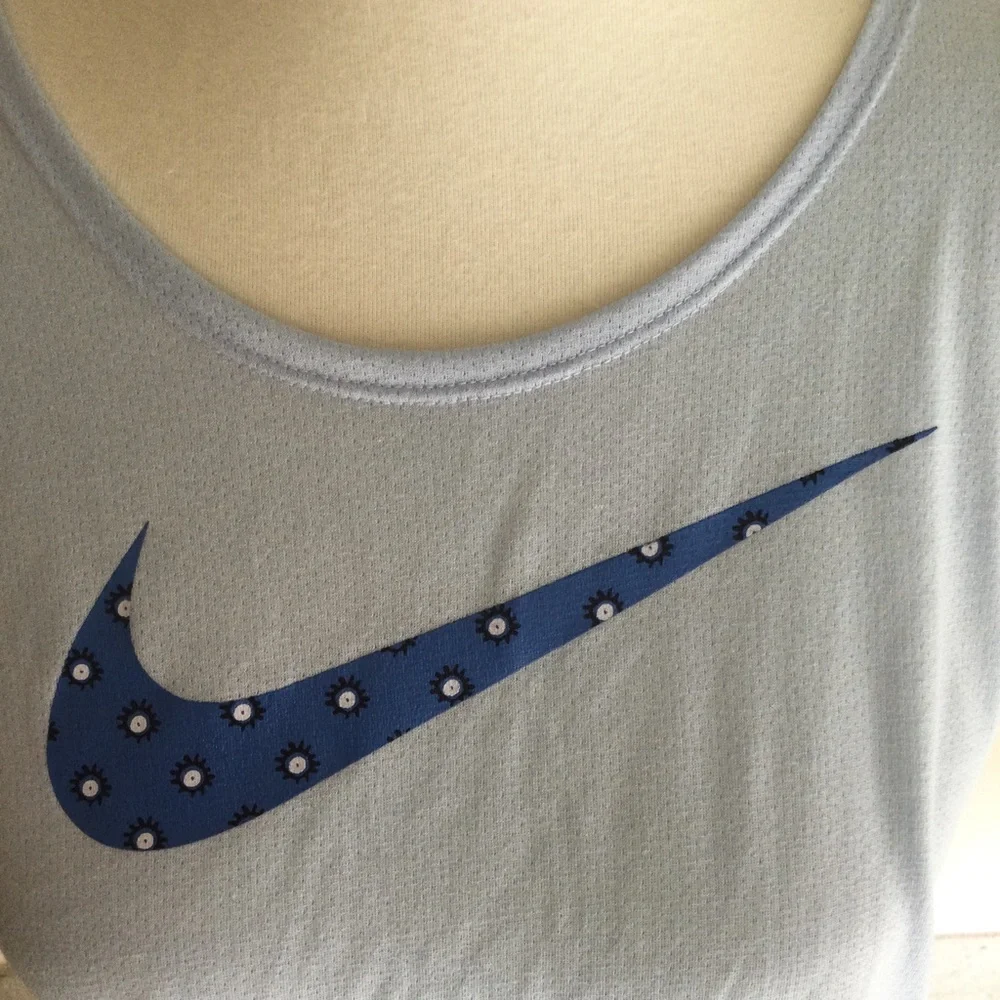 Nike running dri
