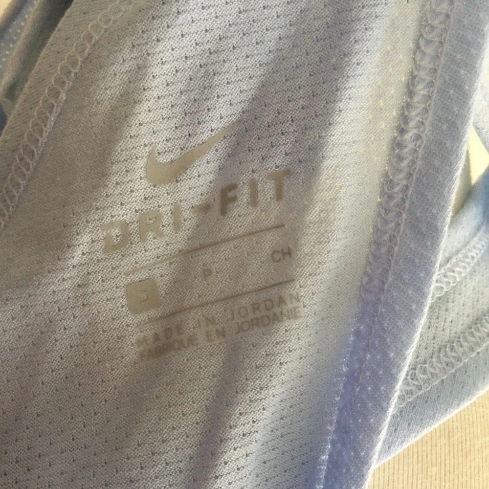 Nike running dri
