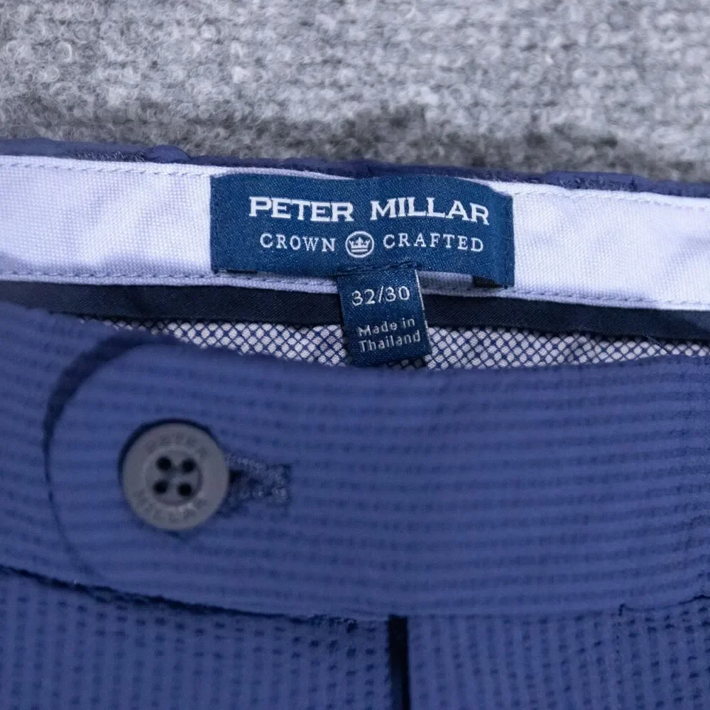 Peter Millar excellent measurements