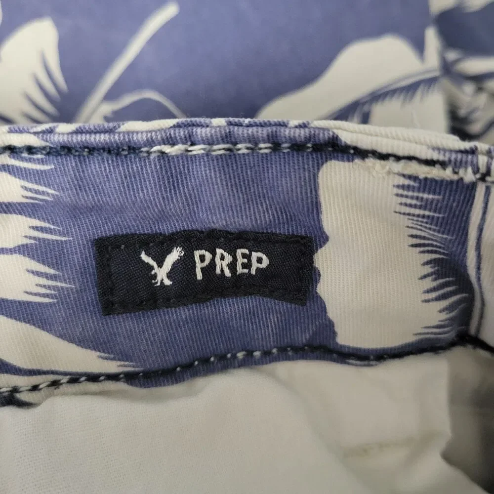 American Eagle Outfitters add fresh