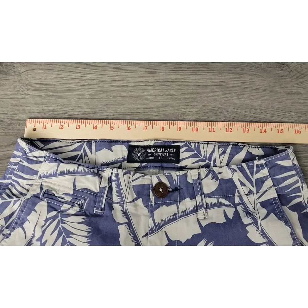 American Eagle Outfitters add fresh