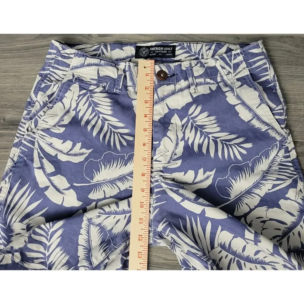 American Eagle Outfitters add fresh