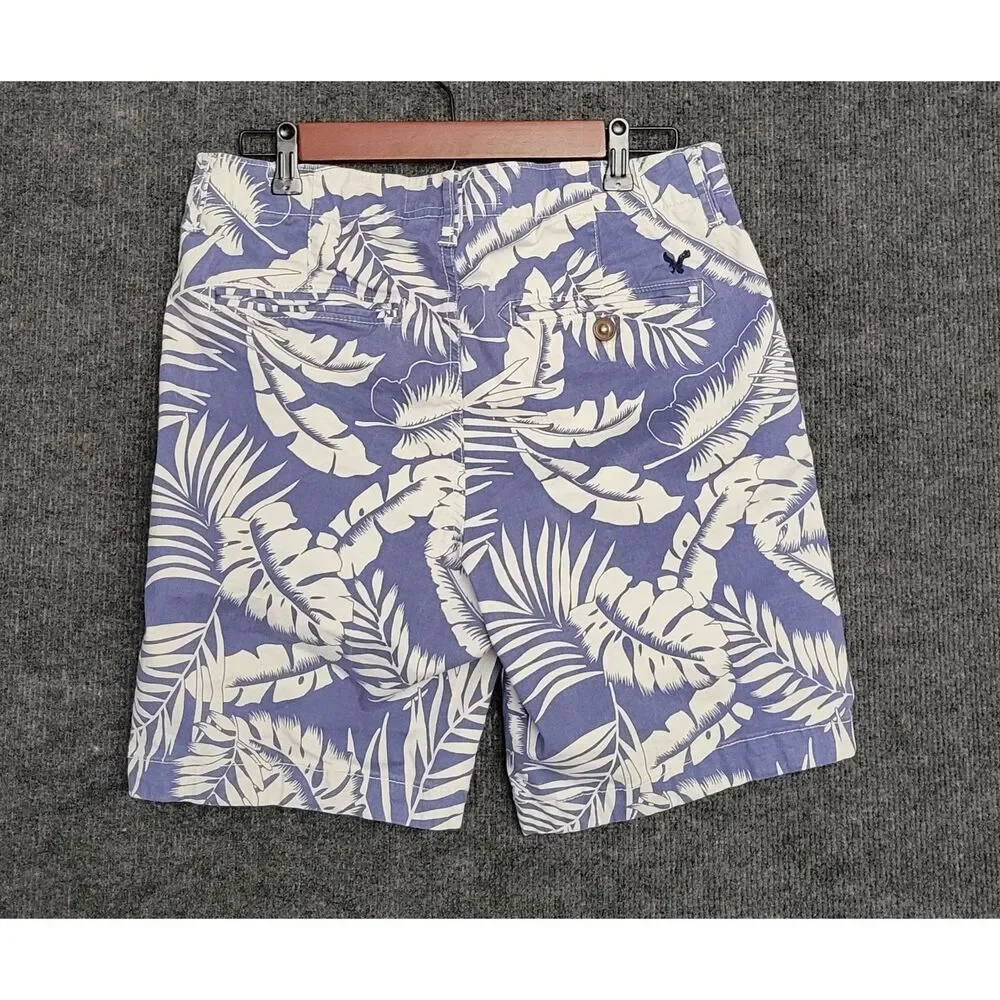 American Eagle Outfitters add fresh