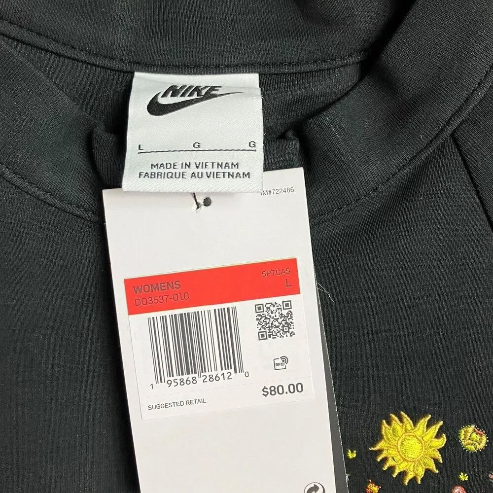 Nike new unworn