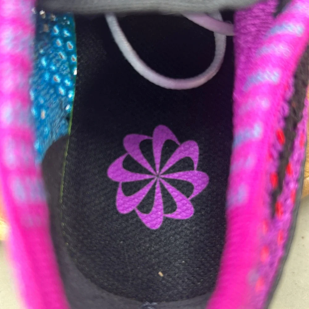 Nike excellent used