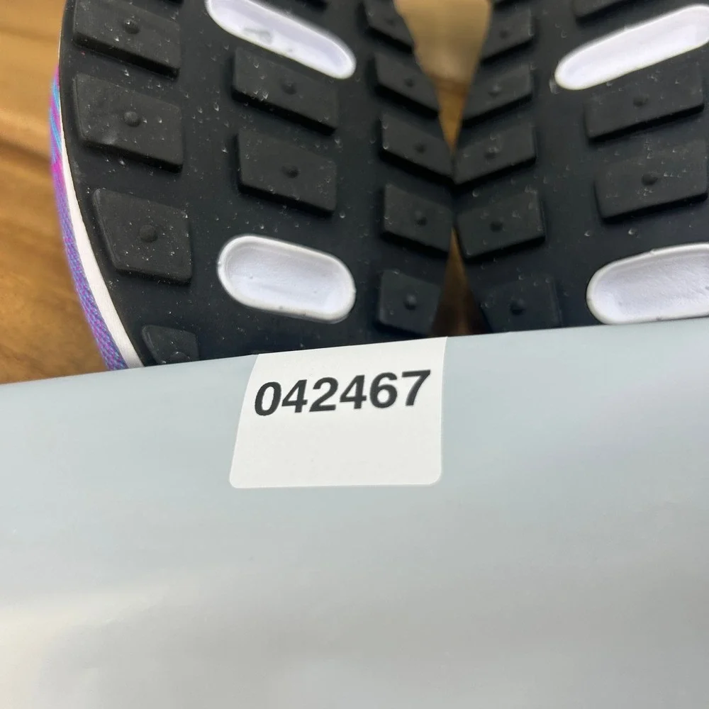 Nike excellent used