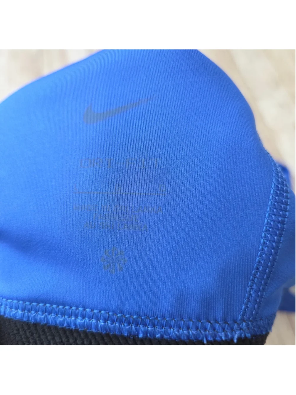 Nike it appears tone
