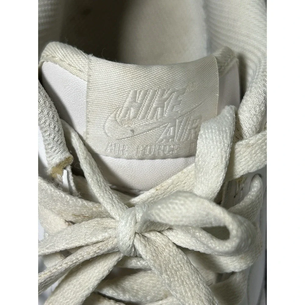 Nike fit shoes air